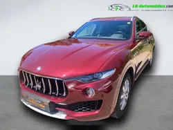 Utilisé 2017 Maserati Levante SUV | 38 200 €