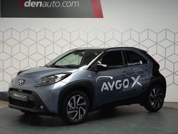 Utilisé 2025 Toyota Aygo X Design SUV | 19 990 €