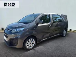 Gris Utilisé 2018 Citroën Jumpy Business Class Monospace | 28 900 €