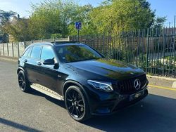 Occasion 2016 Mercedes GLC43 AMG AMG SUV | 26 900 €