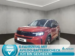 Orange Utilisé 2025 Opel Frontera SUV | 33 990 €