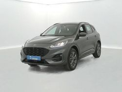 Utilisé 2021 Ford Kuga ST-Line SUV | 21 790 € (Prix juste)
