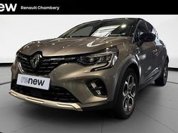 Gris Utilisé 2023 Renault Captur Techno SUV | 18 499 € (Prix juste)