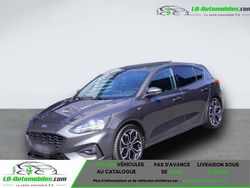 Occasion 2021 Ford Focus Berline | 21 900 € (Prix juste)