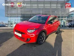 Fiat 600E