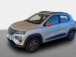 Gris Utilisé 2022 Dacia Spring Comfort Plus Citadine | 8 990 € (Bon prix)