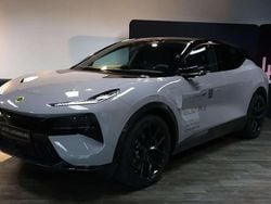 Gris Occasion 2025 Lotus Eletre SUV | 160 246 €