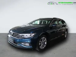 Utilisé 2022 VW Passat Break | 28 900 € (Super prix)