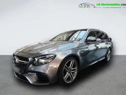 Utilisé 2018 Mercedes E63 AMG AMG Berline | 71 200 € (Prix cher)