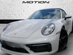 Utilisé 2019 Porsche 911 Carrera 4S Cabriolet | 168 990 € (Prix cher)