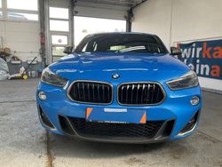 Bleu Utilisé 2020 BMW X2 M Sport SUV | 17 000 €