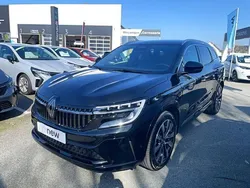 Noir Utilisé 2024 Renault Espace Techno Monospace | 36 870 € (Bon prix)