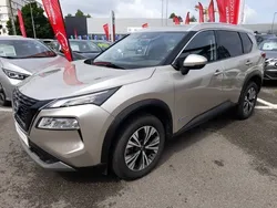 Gris Utilisé 2023 Nissan X-Trail N-Connecta SUV | 28 490 € (Bon prix)