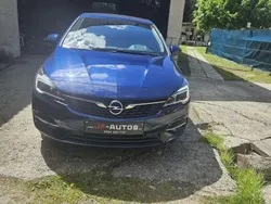 Bleu Utilisé 2020 Opel Astra Edition Berline | 11 999 € (Bon prix)