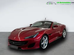 Utilisé 2020 Ferrari Portofino Coupé | 228 100 € (Prix cher)