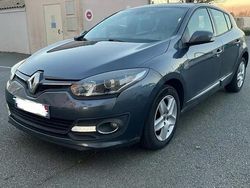 Occasion 2015 Renault Mégane Zen Berline | 5 490 €