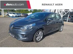 Utilisé 2018 Renault Clio IV Business Citadine | 10 990 € (Prix juste)