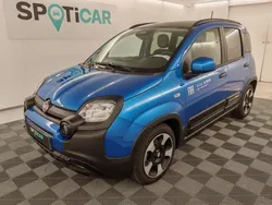 Noir Utilisé 2024 Fiat Panda Classica Citadine | 16 390 €