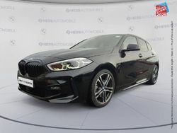 Utilisé 2022 BMW 118 M Sport Citadine | 28 999 € (Prix juste)