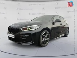 Utilisé 2022 BMW 118 M Sport Citadine | 30 499 € (Prix juste)