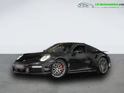 Utilisé 2020 Porsche 911 Turbo Coupé | 201 300 € (Prix cher)