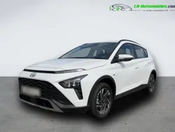 Utilisé 2021 Hyundai Bayon SUV | 20 900 € (Prix assez cher)
