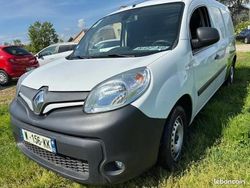 Blanc Utilisé 2019 Renault Kangoo Monospace | 7 600 €
