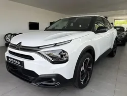 Utilisé 2021 Citroën C4 Feel Berline | 17 990 € (Prix juste)