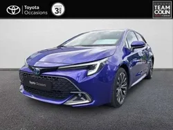 Utilisé 2023 Toyota Corolla Design Berline | 25 890 € (Prix juste)