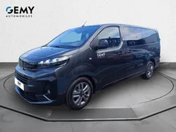 Gris Utilisé 2025 Peugeot Expert S Van | 45 024 €