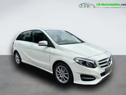 Utilisé 2016 Mercedes B200 Monospace | 22 900 €