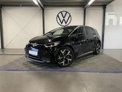 Noir Utilisé 2023 VW ID.3 Style Citadine | 53 600 €