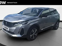 Gris Utilisé 2023 Peugeot 3008 Allure SUV | 25 699 € (Prix juste)