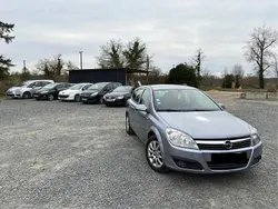 Utilisé 2007 Opel Astra Cosmo Berline | 3 400 €