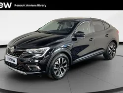 Noir Utilisé 2022 Renault Arkana Evolution SUV | 22 990 € (Prix assez cher)