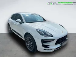 Utilisé 2017 Porsche Macan SUV | 51 500 € (Prix juste)