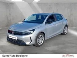 Gris Utilisé 2024 Opel Corsa Business | 14 980 € (Prix assez cher)
