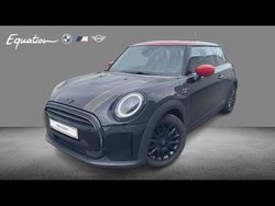 Noir Utilisé 2022 Mini Cooper Citadine | 22 900 € (Prix juste)