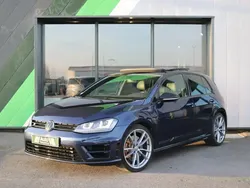 Utilisé 2015 VW Golf VII R Berline | 26 990 € (Prix cher)