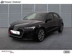 Noir mythe métallisé Utilisé 2023 Audi A1 Sportback Business Citadine | 23 990 € (Prix juste)
