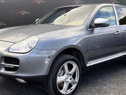 Utilisé 2003 Porsche Cayenne S SUV | 11 900 €