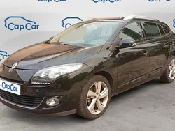 Utilisé 2013 Renault Mégane III Dynamique Break | 5 990 € (Bon prix)