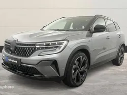 Utilisé 2024 Renault Austral Iconic Esprit Alpine SUV | 37 999 € (Prix assez cher)