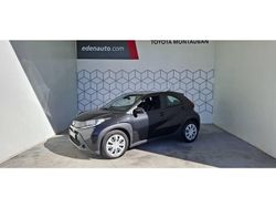 Utilisé 2022 Toyota Aygo Citadine | 13 900 € (Prix juste)