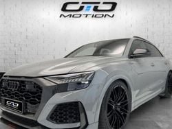 Utilisé 2023 Audi RS Q8 Advanced SUV | 234 990 €