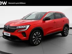 Rouge Utilisé 2022 Renault Austral Techno SUV | 24 490 € (Bon prix)