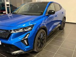 Bleu Utilisé 2025 Renault Rafale Esprit Alpine SUV | 47 500 € (Prix juste)
