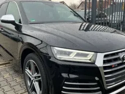 Utilisé 2018 Audi SQ5 S-Line SUV | 42 990 € (Prix juste)