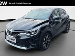 Noir Utilisé 2023 Renault Captur Evolution SUV | 16 990 € (Prix juste)