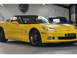 Utilisé 2008 Chevrolet Corvette LS Coupé | 39 990 €
